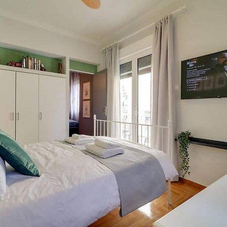 Victoria 5Star / 5Br Bigapt / Sauna / 2Min To Metro Athena Bagian luar foto