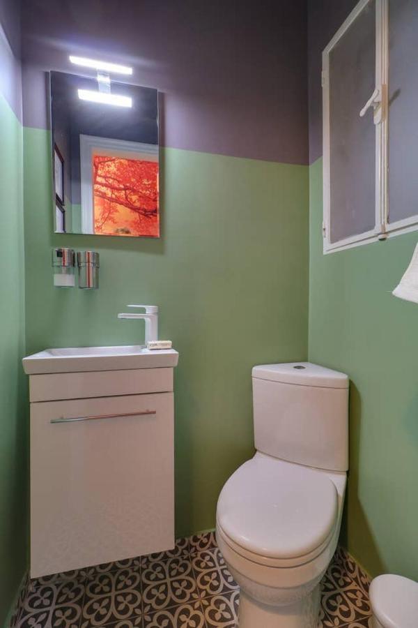 Victoria 5Star / 5Br Bigapt / Sauna / 2Min To Metro Athena Bagian luar foto