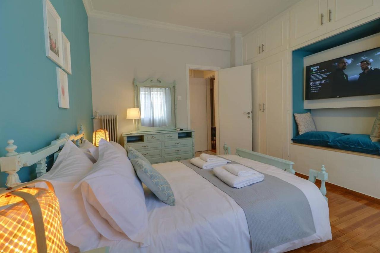 Victoria 5Star / 5Br Bigapt / Sauna / 2Min To Metro Athena Bagian luar foto