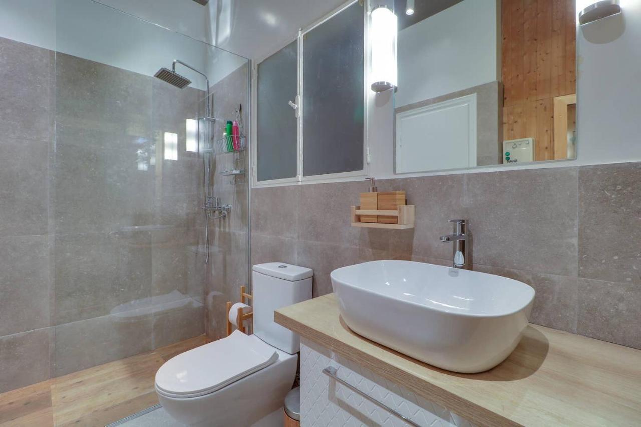 Victoria 5Star / 5Br Bigapt / Sauna / 2Min To Metro Athena Bagian luar foto