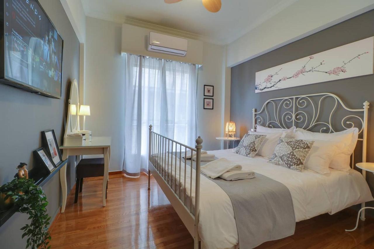 Victoria 5Star / 5Br Bigapt / Sauna / 2Min To Metro Athena Bagian luar foto