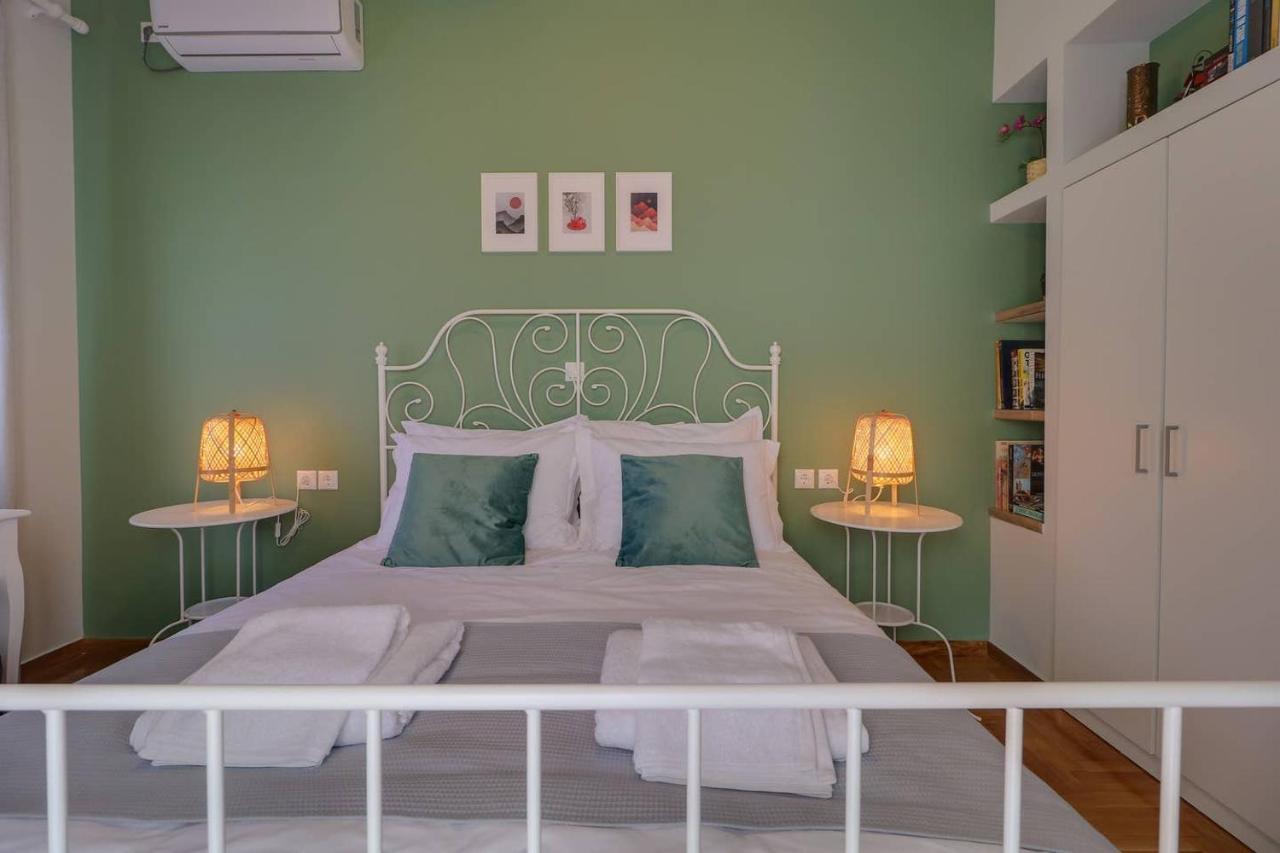Victoria 5Star / 5Br Bigapt / Sauna / 2Min To Metro Athena Bagian luar foto