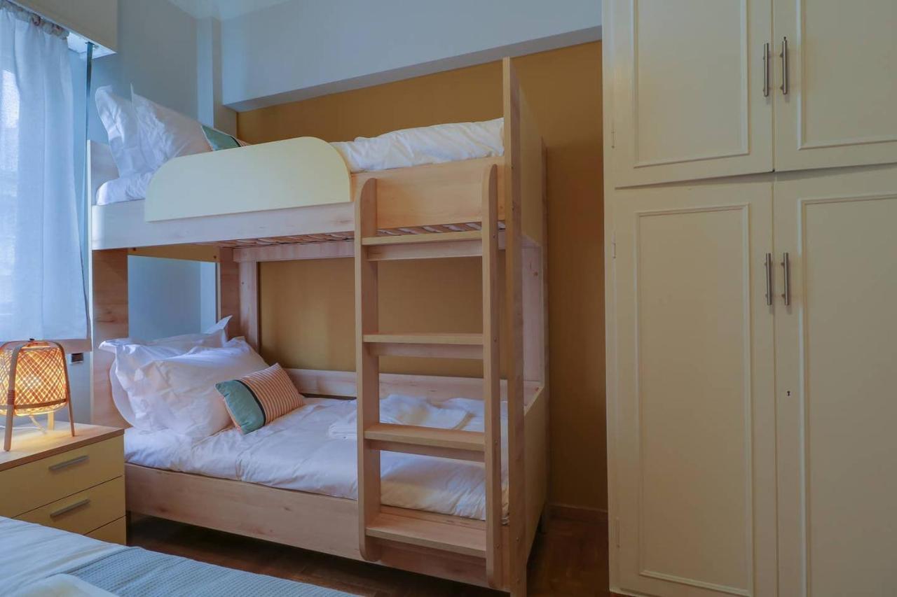 Victoria 5Star / 5Br Bigapt / Sauna / 2Min To Metro Athena Bagian luar foto