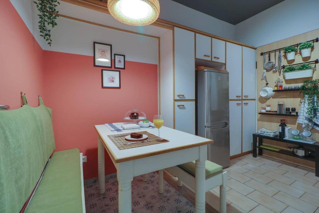 Victoria 5Star / 5Br Bigapt / Sauna / 2Min To Metro Athena Bagian luar foto