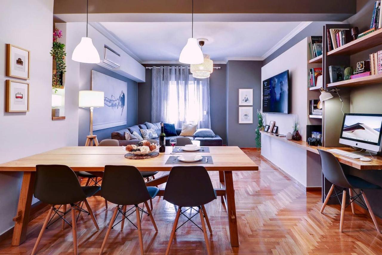 Victoria 5Star / 5Br Bigapt / Sauna / 2Min To Metro Athena Bagian luar foto