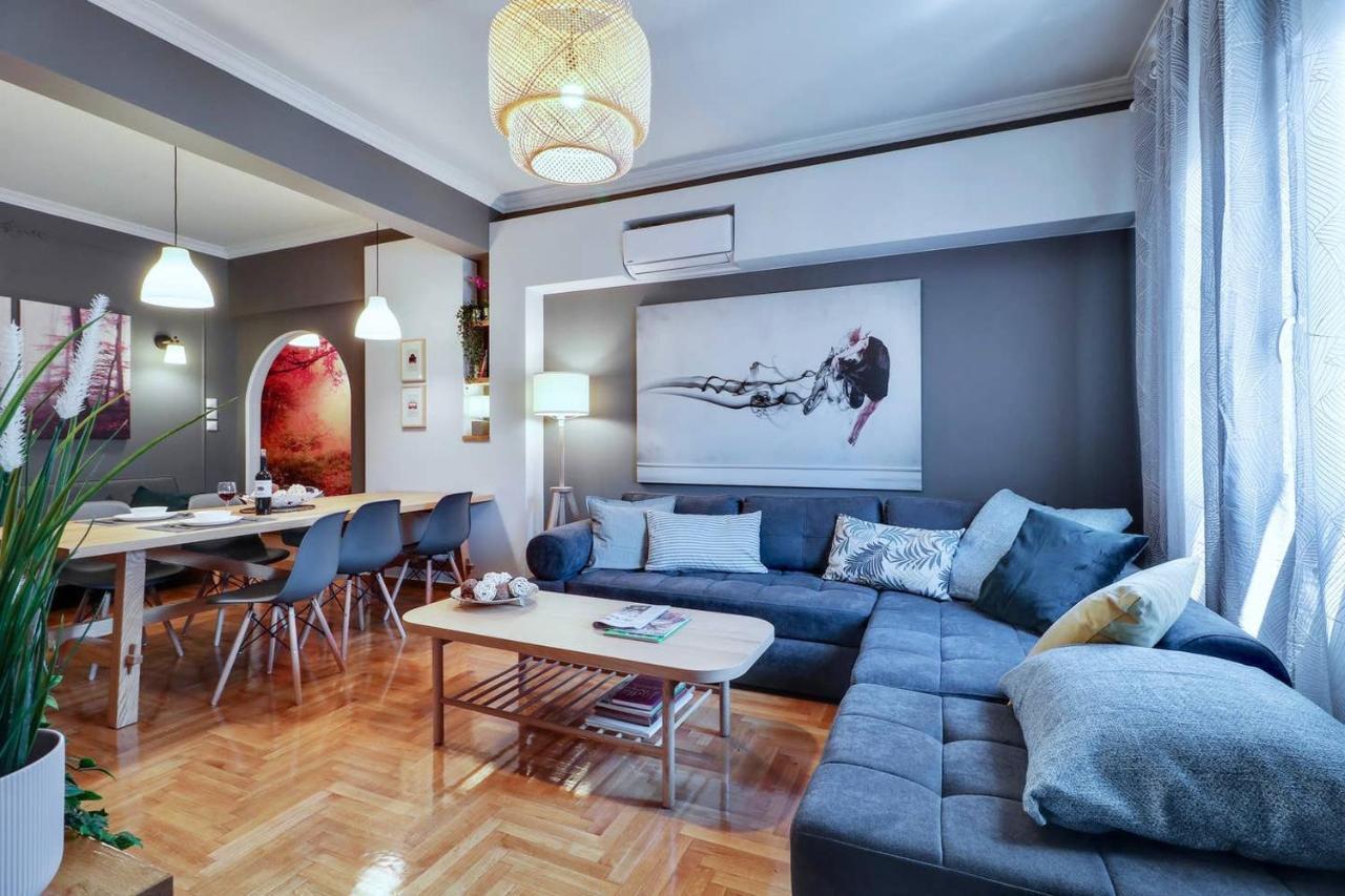 Victoria 5Star / 5Br Bigapt / Sauna / 2Min To Metro Athena Bagian luar foto