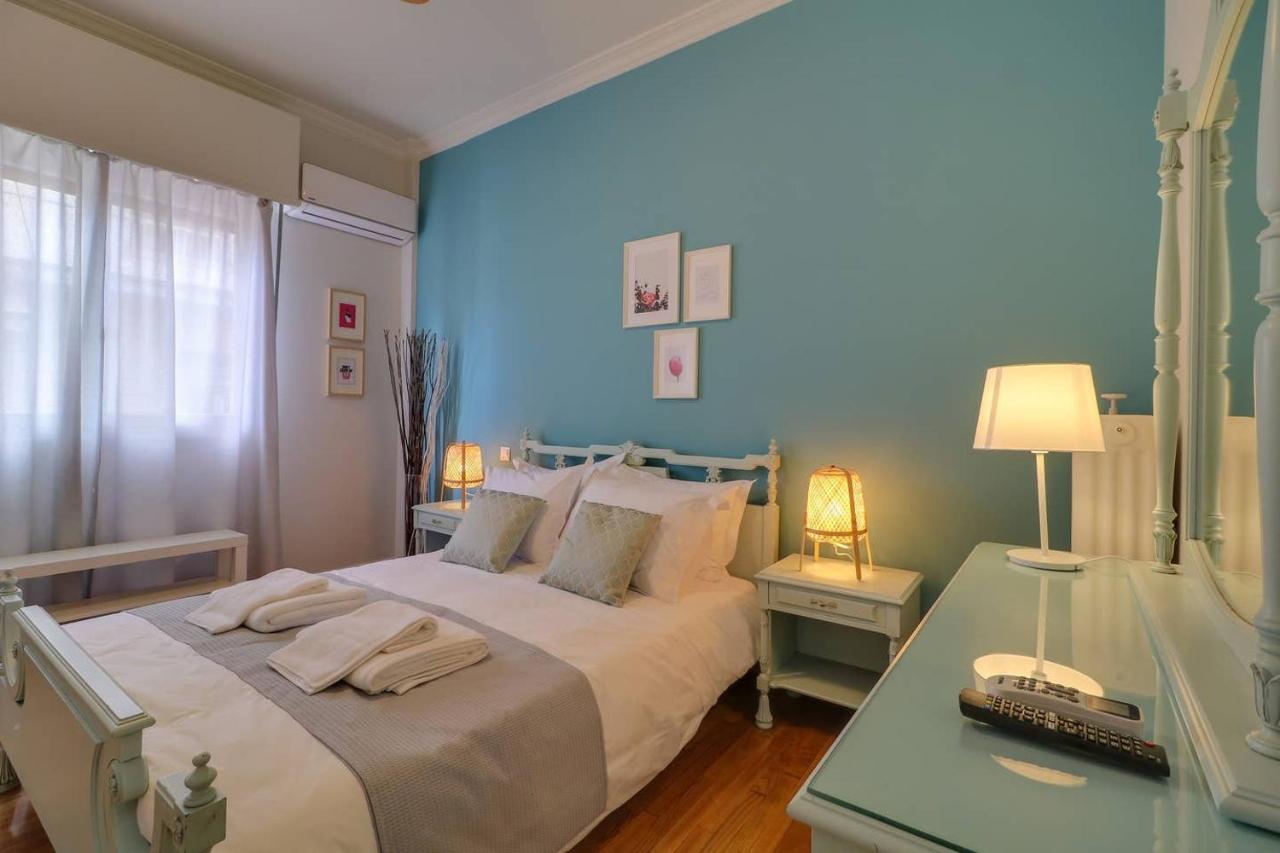 Victoria 5Star / 5Br Bigapt / Sauna / 2Min To Metro Athena Bagian luar foto