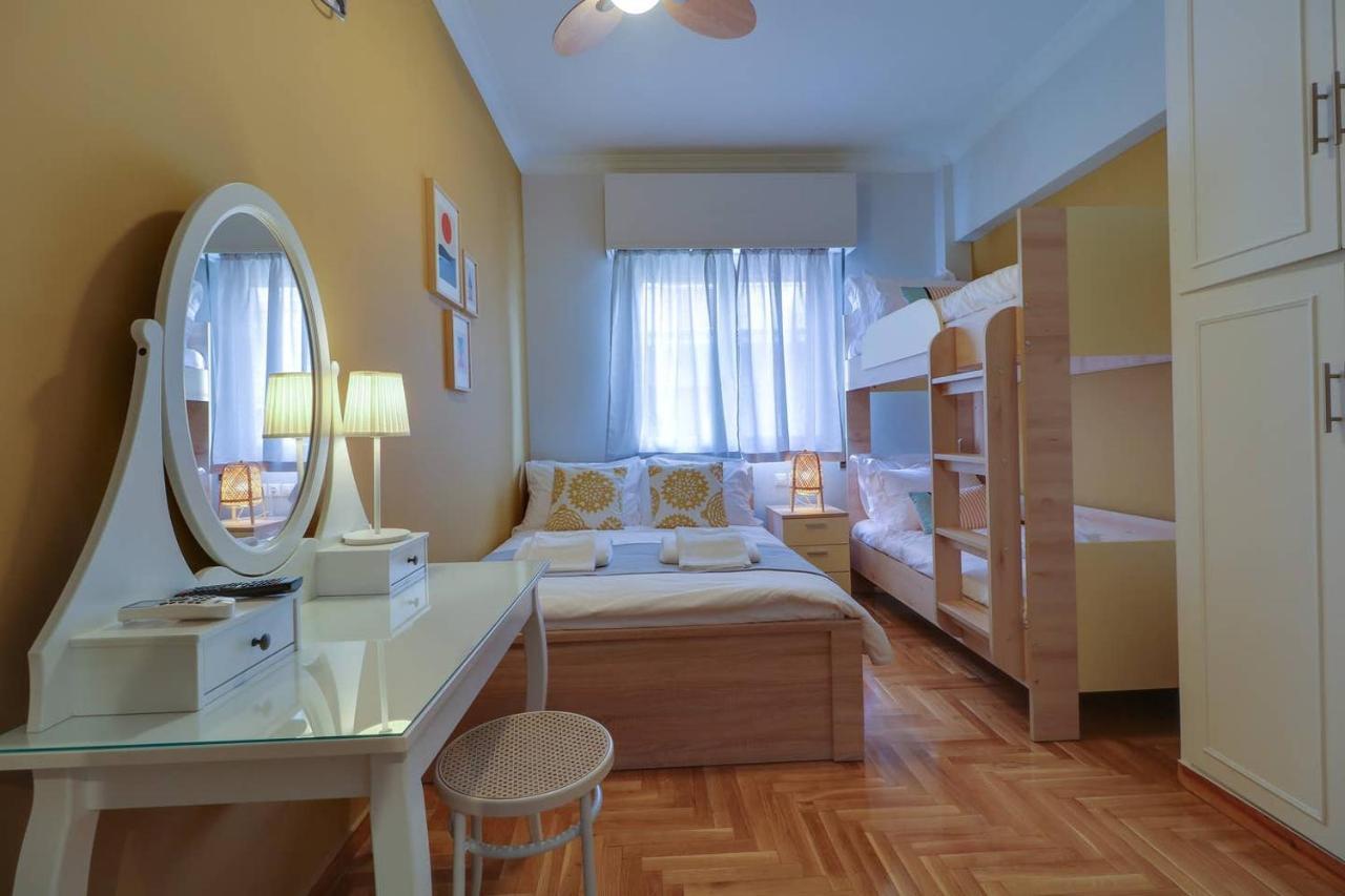 Victoria 5Star / 5Br Bigapt / Sauna / 2Min To Metro Athena Bagian luar foto