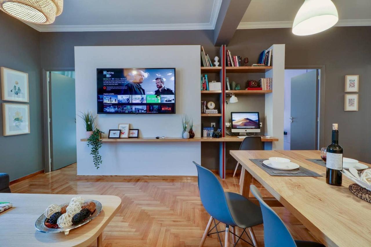 Victoria 5Star / 5Br Bigapt / Sauna / 2Min To Metro Athena Bagian luar foto