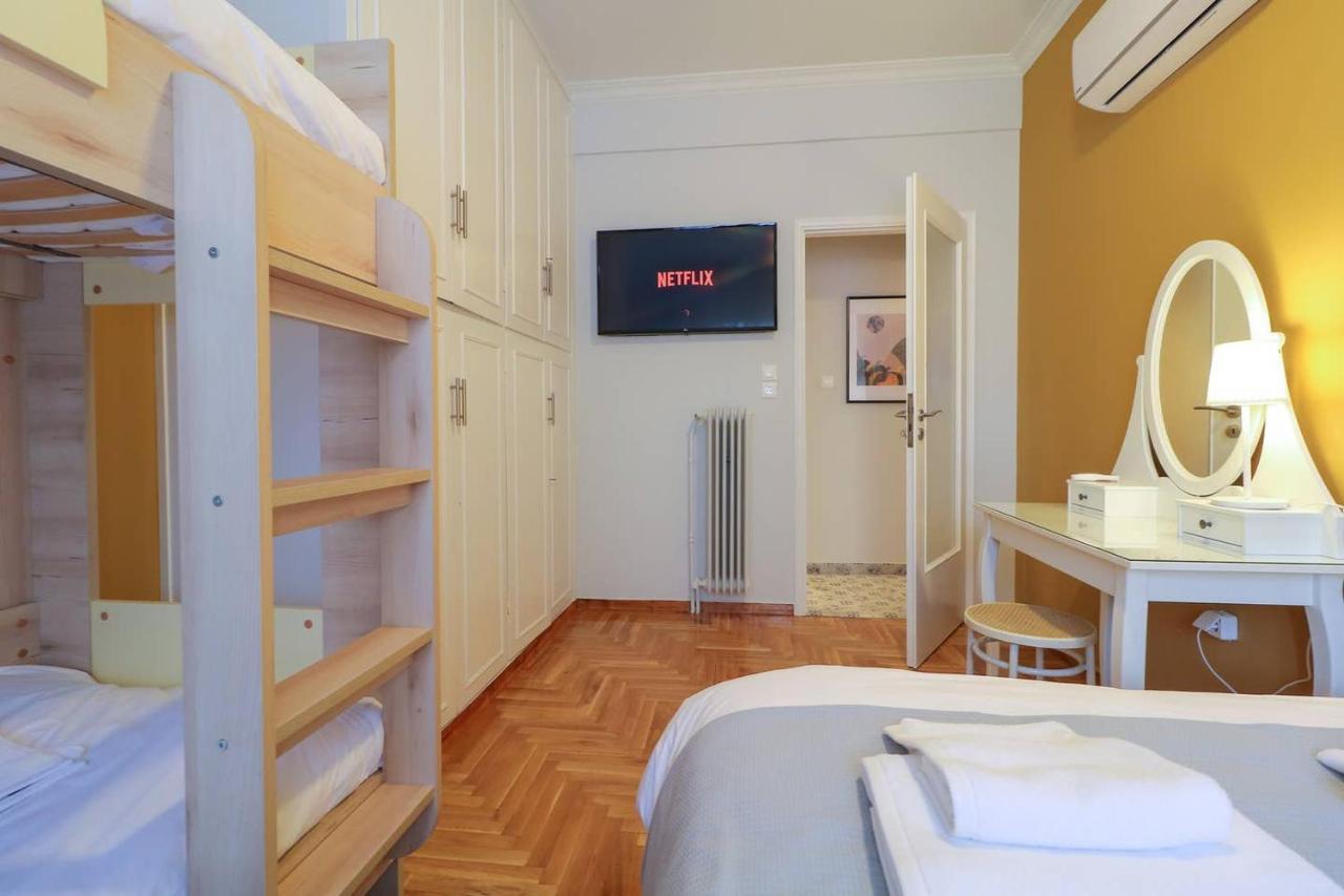 Victoria 5Star / 5Br Bigapt / Sauna / 2Min To Metro Athena Bagian luar foto