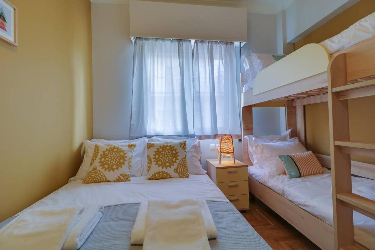 Victoria 5Star / 5Br Bigapt / Sauna / 2Min To Metro Athena Bagian luar foto