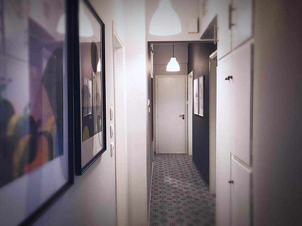 Victoria 5Star / 5Br Bigapt / Sauna / 2Min To Metro Athena Bagian luar foto