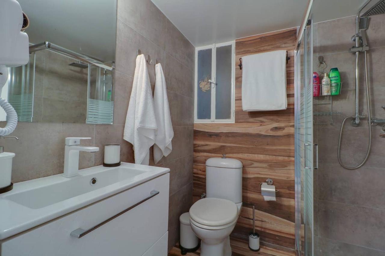 Victoria 5Star / 5Br Bigapt / Sauna / 2Min To Metro Athena Bagian luar foto