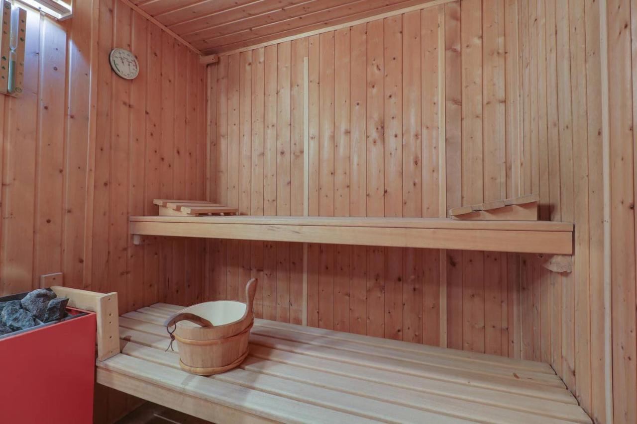 Victoria 5Star / 5Br Bigapt / Sauna / 2Min To Metro Athena Bagian luar foto